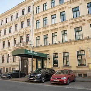 Adagio Hotel Leipzig