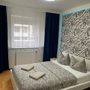 Hostel Nuremberg Auberge de jeunesse Nuremberg