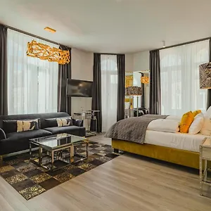 Bs Boutique 4* Heidelberg