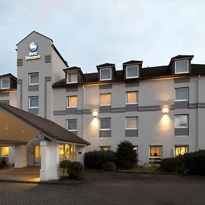 Best Western Cologne Airport 3* Troisdorf