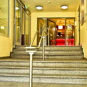 Hotel Central Hotel Nuremberg