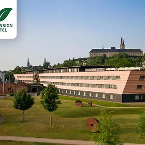 Welcome Kongress Bamberg