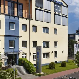 Flemings Conference Frankfurt 4* Frankfurt am Main