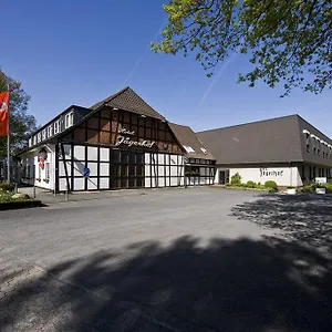 Jaegerhof 4* Hannover