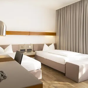 Parkside 3* Frankfurt am Main