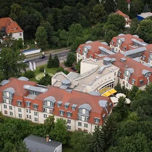 Seminaris Appart hôtel Leipzig
