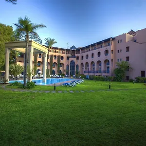 Marrakech Le Tichka 4* Marrakesch