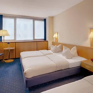 City-hotel 3* Munich