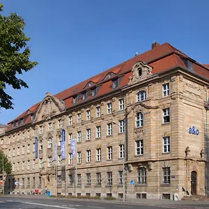 A&o Hauptbahnhof Auberge de jeunesse Leipzig