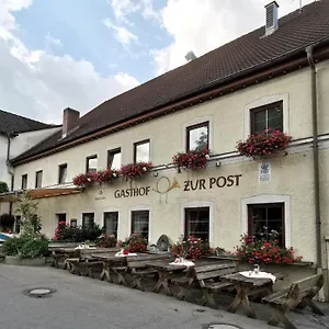 Gasthof Zur Post Inn