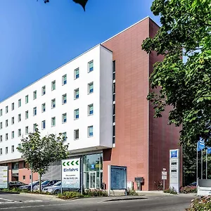 Ibis Budget City 2* Augsburg