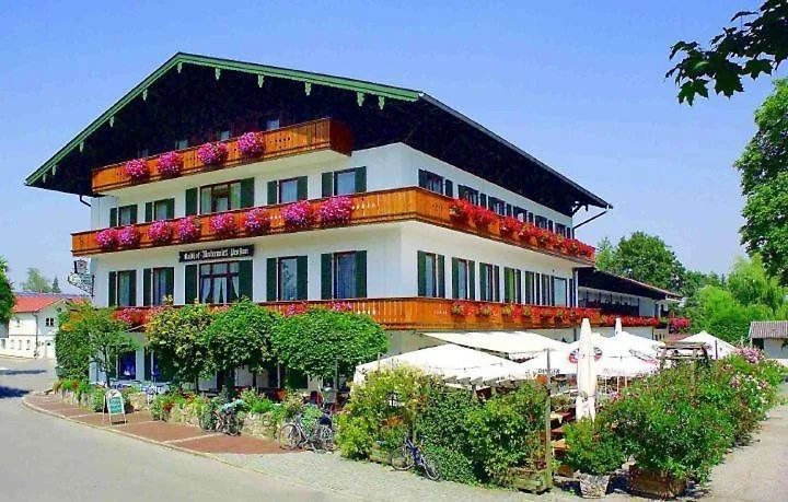 Hotel Unterwirt Eggstatt 3*,