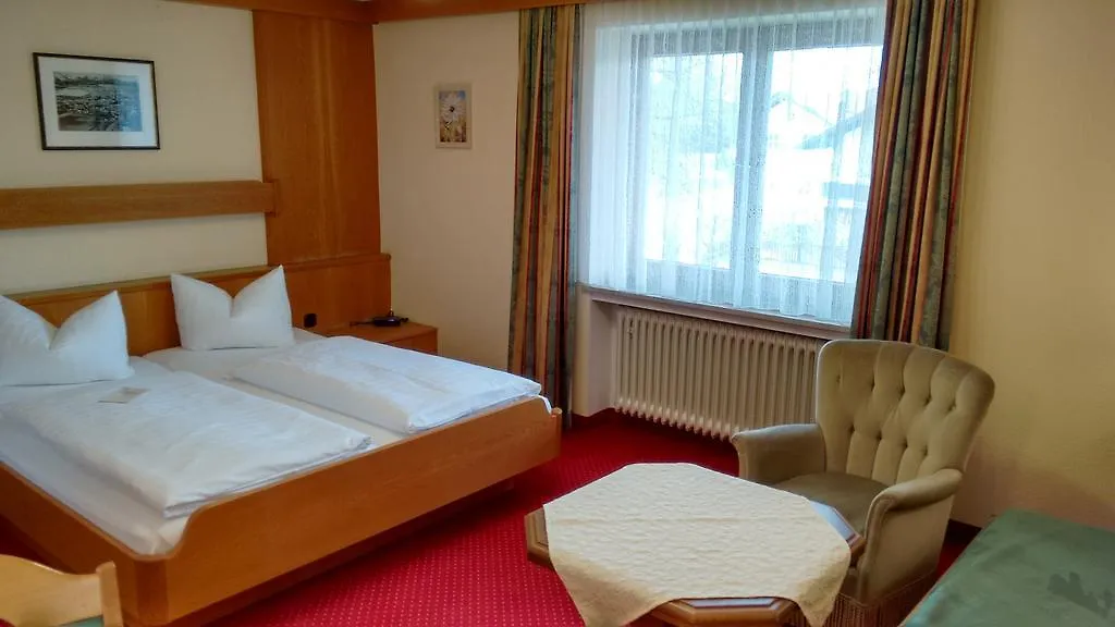 *** Guest house Hotel Unterwirt Eggstatt Germany